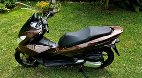 Honda PCX 150 Rok výroby 2014 - 7