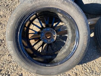 DOtz 5x108 - 215/55R16 - 4ks - 7