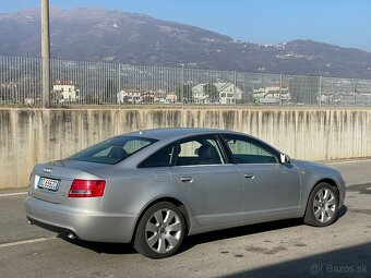 AUDI A6 3.0 TDI QUATTRO .SEDAN.AUTOMAT - 7