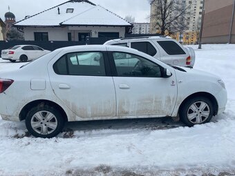 Dacia Logan 1.0 Sce 54kw Artica - 7