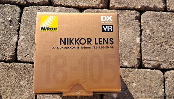 Nikon D7000 - 7