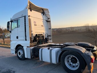 MAN TGX 18.440 BLS STANDARD - 7