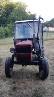 Predám Zetor 5718 - 7