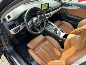 Audi A4 35 2.0 TFSI hybrid S tronic-rv:6.2.2020--96.603km - 7