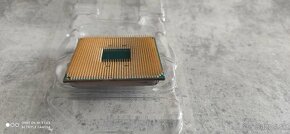 AMD Ryzen 5 2600 - 7