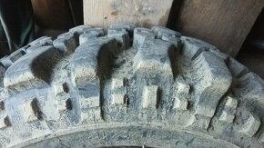 Kolesá pneu T3 205/70 R15 4 kusy - 7