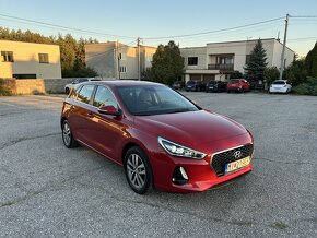 Hyundai i30 1.6 CRDi - 7