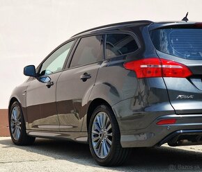 Ford Focus Kombi 1.5EcoBoost ST-Line Edition Full Led 110KW - 7