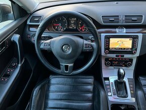 VW Passat B7 2.0 TDi DSG 4x4 4motion Highline 125kW - 7