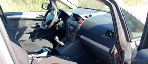 Opel Zafira 1.9 cdti - 7