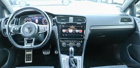 Volkswagen Golf 2.0 TDI BMT GTD DSG EU6 - 7