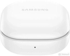 Samsung Galaxy Buds FE biele - 7