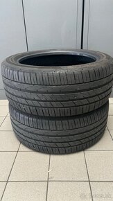 Hankook ventus S1 evo 2 suv 255/45/19 - 7