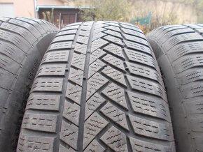 Pneumatiky Continental 215/70R16 zimné 4ks - 7