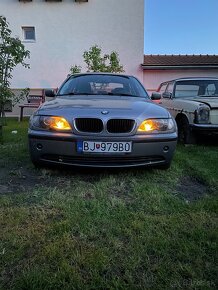 E46 316i LPG - 7