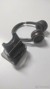 Jabra Evole 75 MS so stojanom - 7