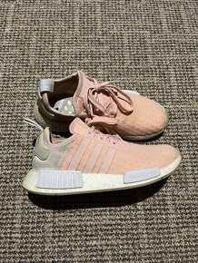 9x dámské sportovní tenisky Adidas NMD - 7