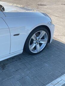 BMW E92 LCI 328iA 172kw 2011 Coupé Alpinweiss 3 - 7