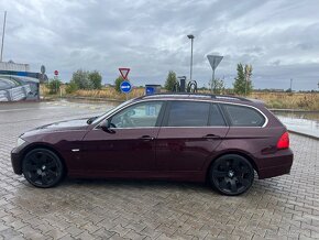 BMW 330xd combi automat 280ps - 7