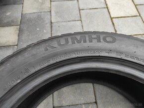 Zimné pneumatiky 225/55R18 Kumho - 7