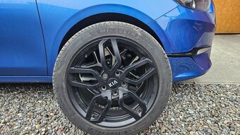 Kia Ceed SW 1.5 T-GDi Gold+ - 7