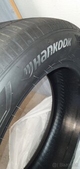 Hankook K127E ventus S1 evo3 235/55 R19 letne pneumatiky - 7