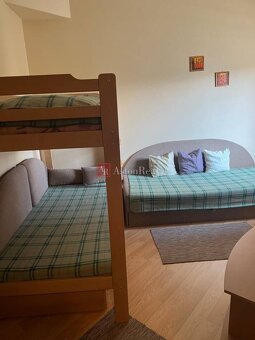 PREDAJ:  byt v apartmánovom dome KAMZIK -  Donovaly - 7