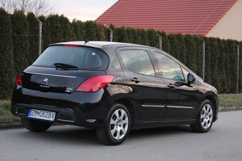 peugeot 308 1,6 hdi - 7