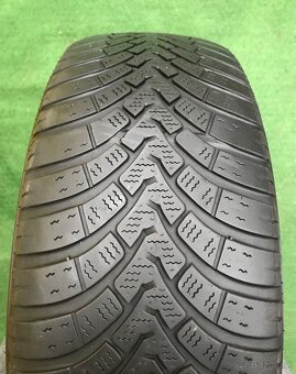 215/55 r18 zimné Falken 99V - 7