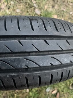 Predaj pneu 165/70 R14 - 7