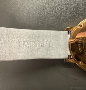 Swarovski Saat Piazza Lady watch - 7