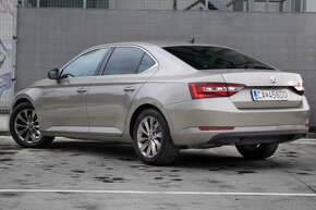 Škoda Superb 2.0 TDI 190k 4x4 LK DSG - 7