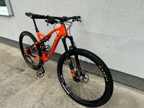 Orbea OCCAM TR H10 Lko 29er - 7