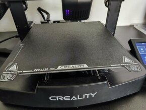 Creality Ender 3 V3 SE - 7