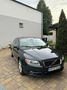 VOLVO S80 2.0 DIESEL NOVÁ SPOJKA NOVÉ BRZDY - 7