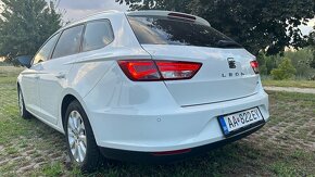 Seat Leon, 1,6TDI, 2016 - 7