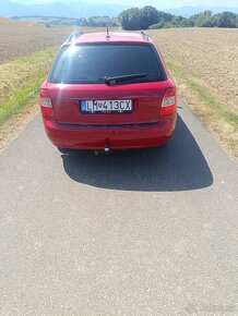 Audi A4 Avant 1.9TDi PD 96kw nová STK a emisná - 7