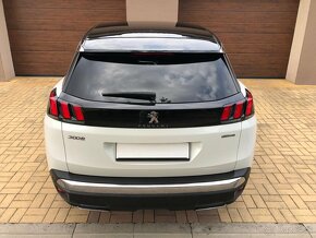 Peugeot 3008 2.0 BlueHDi S&S GT Line - GRIP CONTROL - 7