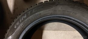 Zimné Pirelli Cinturato Winter 185/60/15 88T - 7