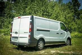 RENAULT TRAFIC 1.6 DCI 85kW L2H1 2016 - 7