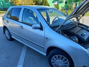 Škoda Fábián 1.4 mpi - 7