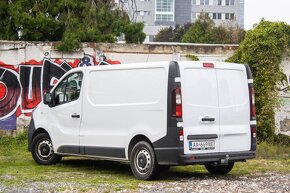 Renault Trafic Skriňa 70kw - 7