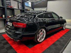 Audi S5 Sportback 3.0TFSI Quattro - 7