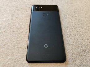 Google Pixel 3XL.   4gb/128gb.   Čierna metalíza. - 7