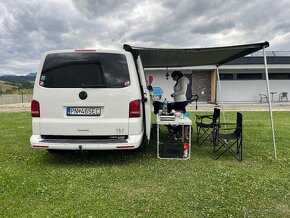 VW T5.1 Multivan 2.0BiTDI 4Motion Edition 25 - 7