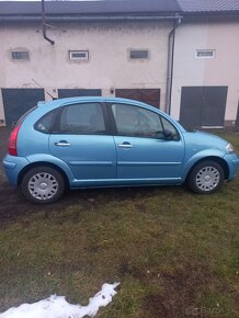 Citroën C3 1.4 hdi - 7