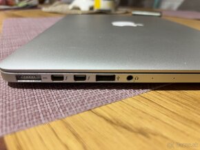 APPLE MacBook Pro 13 koniec roka2013 - 7