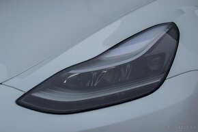 Tesla Model Y Long Range Dualmotor AWD - 7