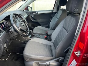 Tiguan 2,0 TDi DSG 4 Motion 4x4 - 7