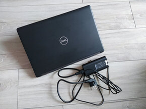 notebook Dell 5590 - Core i5-7300u, 32GB, 500GB SSD, W10 - 7